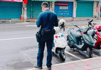 新北女睡覺手機關機 竟驚動警察找上門