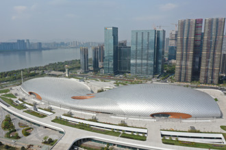 馬來西亞亞奧會主席：9月中國杭州亞運會將如期舉行