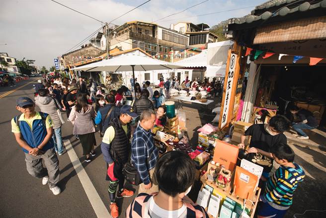 「穿龙偕街看」活动，将延期到7月办理。（陈淑慧提供／李京升苗栗传真）