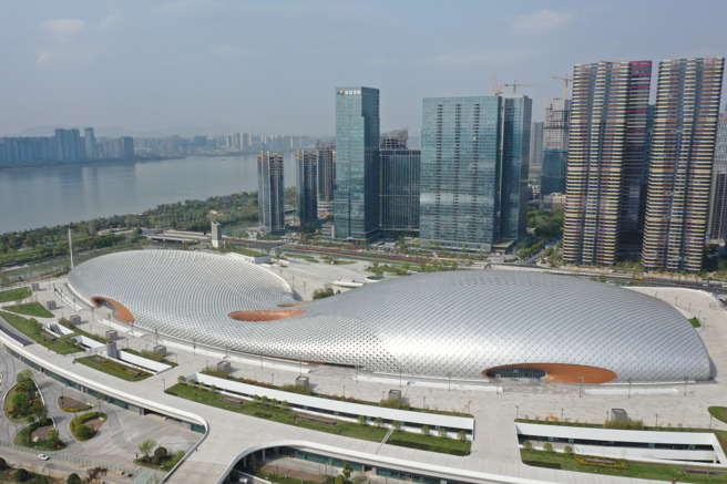 馬來西亞亞奧會主席：9月中國杭州亞運會將如期舉行 – 中時新聞網 Chinatimes.com