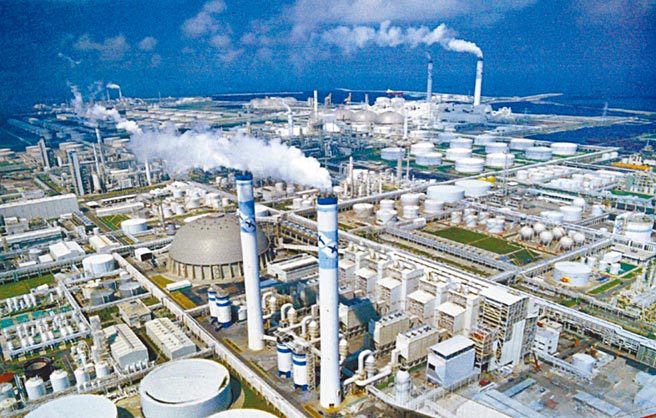 （台塑石化提供）