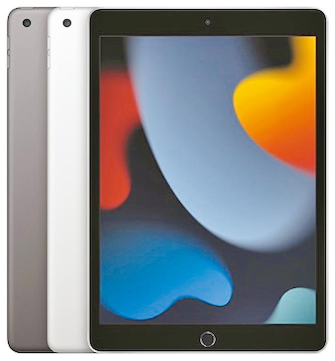 搭配远传4G绝配平板方案999资费，享指定iPad机种零元专案价。（远传提供）