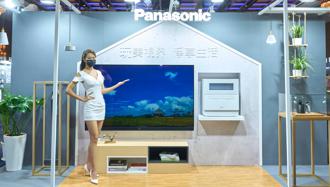 Panasonic陪你共度居家生活時光 全新春夏系列家電登場