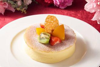 台北天成飯店母親節盛宴開賣，五人桌菜6,888元+10%、訂席加贈蛋糕