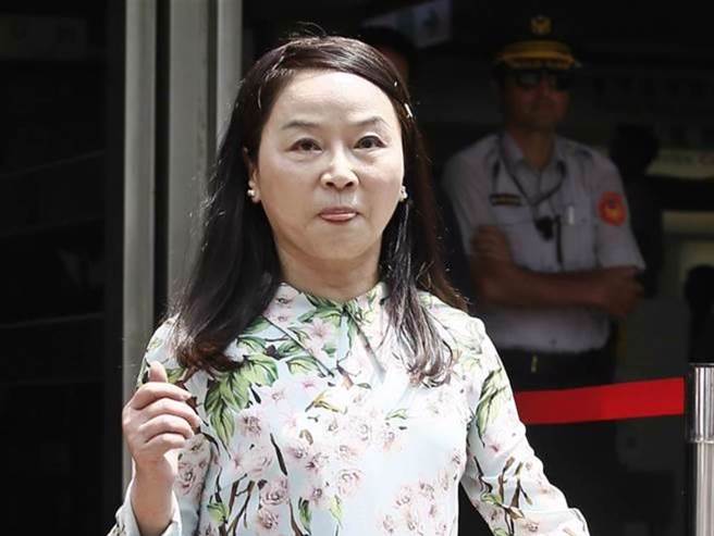 周玉蔻爆料北市卫生局安排医师到她家做PCR採检，遭质疑特权。（本报资料照片）