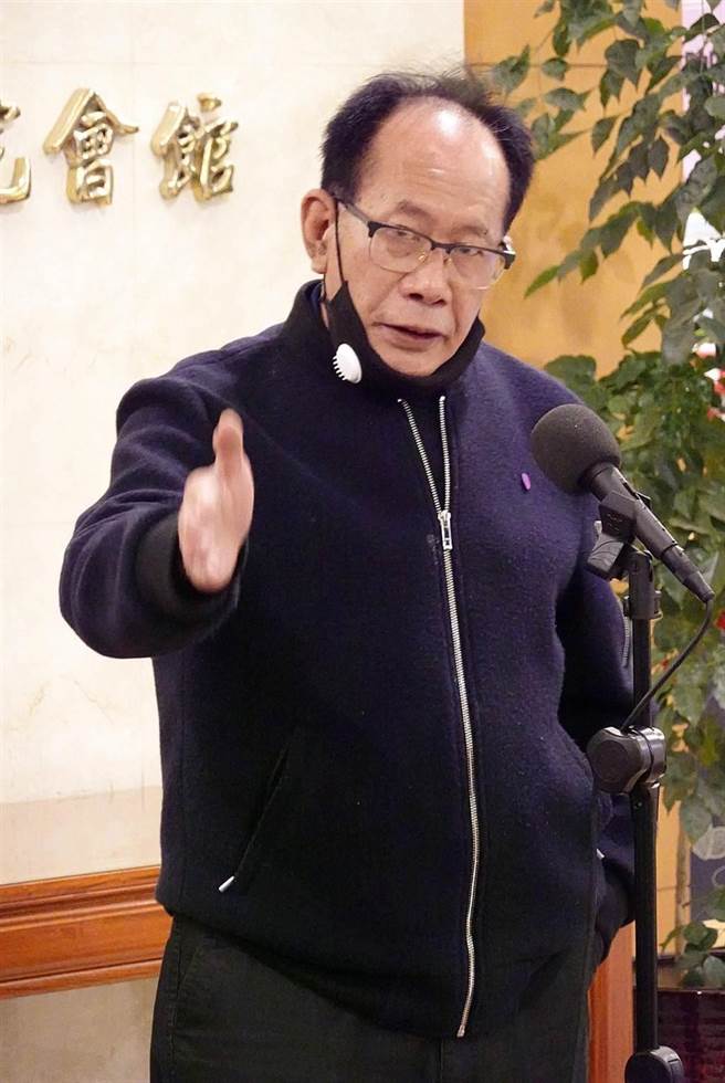 立委陳超明涉貪500萬元交保，立法院會期間，台北地方法院裁准從25日起免定期到派出所報到。（本報資料照片）