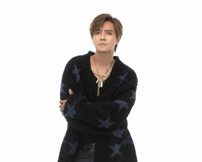 罗志祥确定出席hito颁奖典礼。（Hit Fm联播网提供）