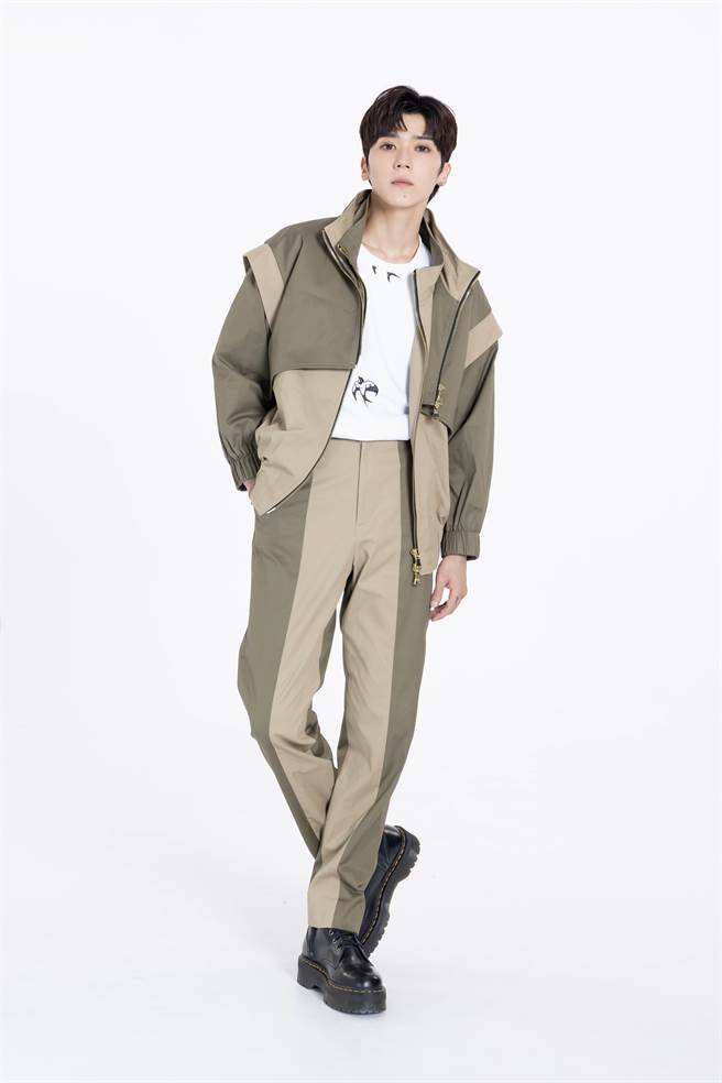 毕书尽确定出席hito颁奖典礼。（Hit Fm联播网提供）