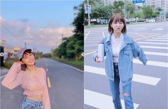 温妮证实确诊。（图／取材自温妮Instagram）