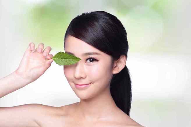 减少自由基破坏 这些营养对皮肤特别好！。(示意图/Shutterstock)