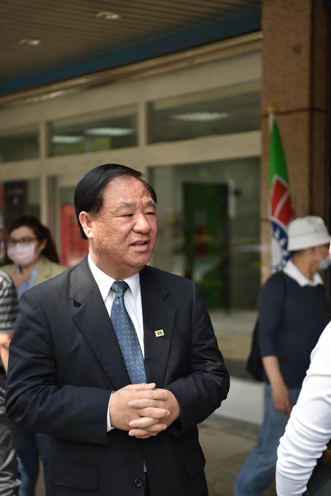 救國團指出，該份報告為葉翔之訪美工作報告，重點在基於反共復國為當時的國策，欲在美進行對匪鬥爭工作。（救國團提供／游念育台北傳真）