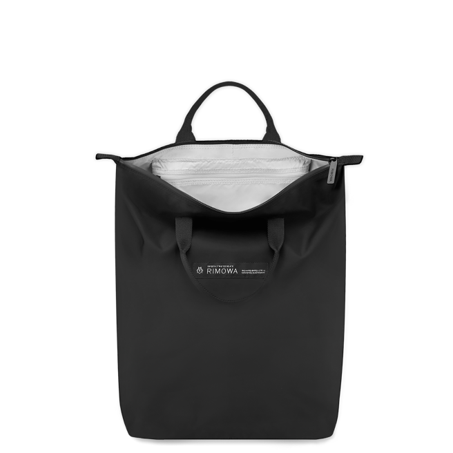 Rimowa Travel Accessories系列行李內袋4800元。（Rimowa提供）