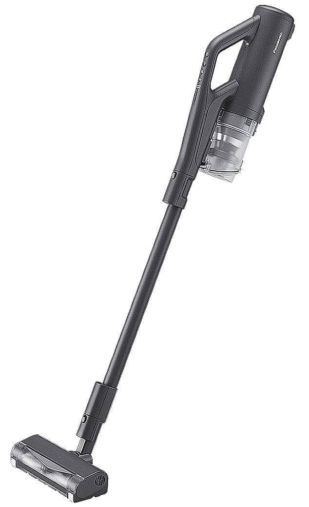 Panasonic全新的日本制无线吸尘器，定价1万8900元。（Panasonic提供）