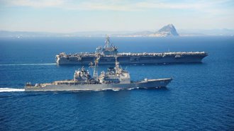 頭條揭密》美國會阻止巡洋艦除役關鍵：2030年前陸或對台動武