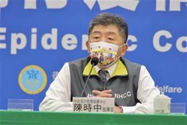 与病毒共存  最新民调：4成5赞成、4成6不赞成  严重分歧。本报资料照