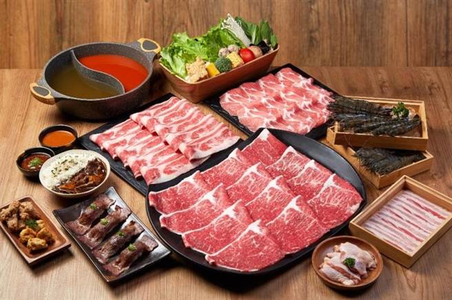 疫情衝击母亲节檔期，王品集团重启外带攻势。（王品提供）