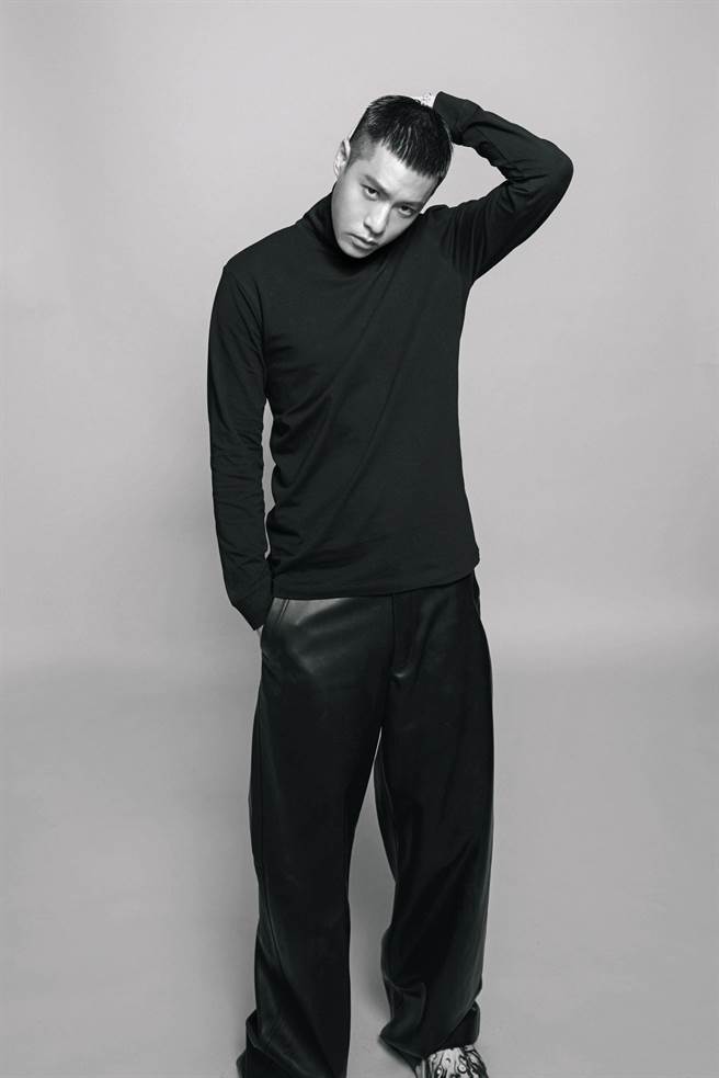 周汤豪乘胜追击推出新歌〈I WISH YOU NEVER〉MV。 （环球音乐提供）