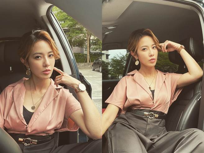 黄瑄霸气轰周玉蔻耍特权。（摘自脸书）