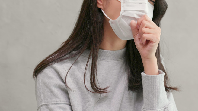 一名女大生表示，確診在家隔離特別想念海底撈，她到海底撈慶城門市google留言，沒想到意外獲得業者回應。（圖／示意圖，達志影像）