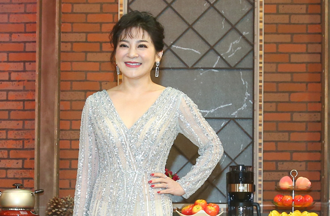 王彩樺被封為台灣濱崎步。（圖／中時資料照片）