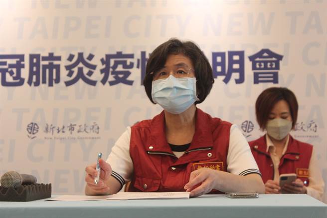 卫生局长陈润秋表示，公文已送达，希望卫福部跟专家学者讨论后能让我们实施。(陈慰慈摄)