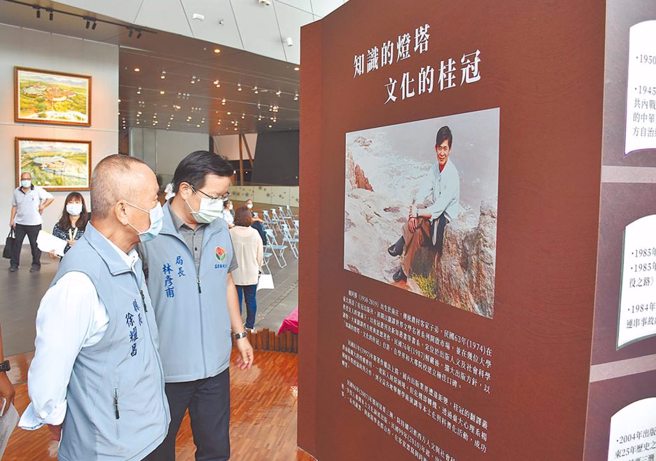 老字号桂冠图书 宣布永久解散（资料照/谢明俊摄）