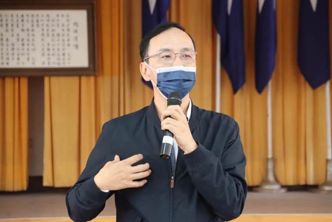 呂玉玲：給主席一點空間 選戰要有彈性（本報資料照）