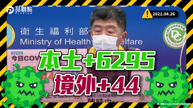 品觀點｜8縣列高風險縣市 累計全台9萬人居隔（圖/品觀點提供）