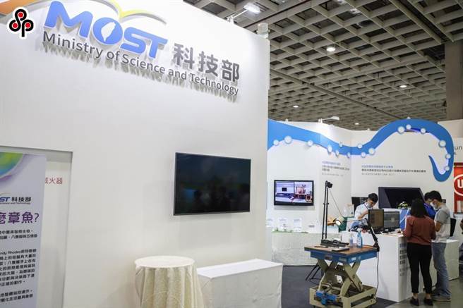 科技部積極推動我國太空科技發展。(本報資料照)