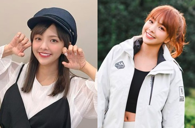 徐凯希本来很欣慰没有被猎巫，没想到一早看到有心人士爆料，还遭网友谩骂。（图／取自徐凯希IG）