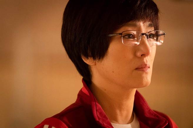 导演陈可辛第一时间就锁定邀请巩俐演出传奇球员「郎平」。（甲上提供）