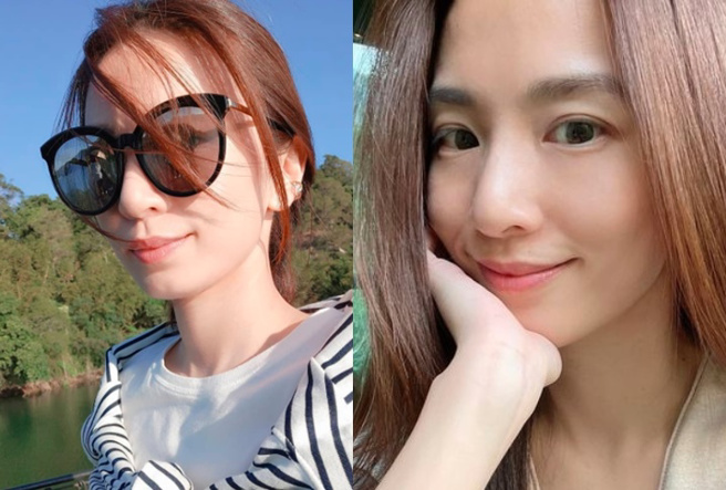 Hebe田馥甄的演唱会因疫情延后4个月，让她在IG发长文透露失落情绪。（图／取自田馥甄IG）