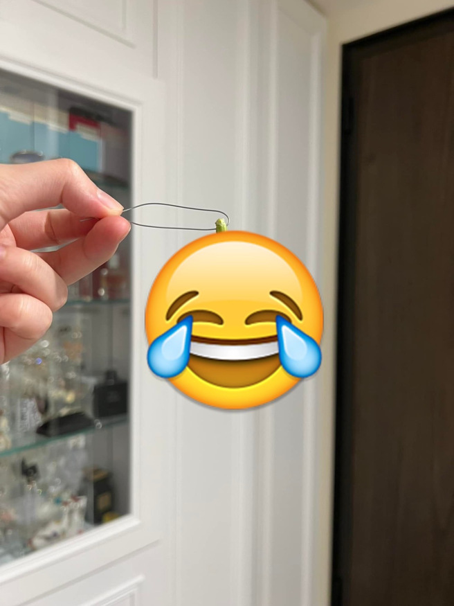 一名女网友花了50元买玉兰花，超扯照片曝光让眾人看傻。(图/截自脸书爆怨公社)