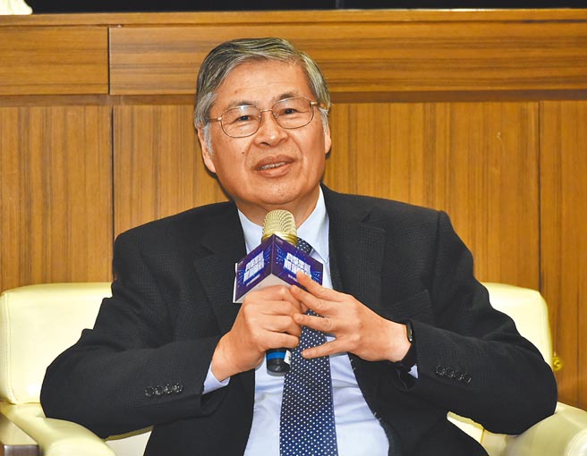 图为景硕董事长廖赐政。图／本报资料照片