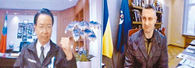 （外交部提供）