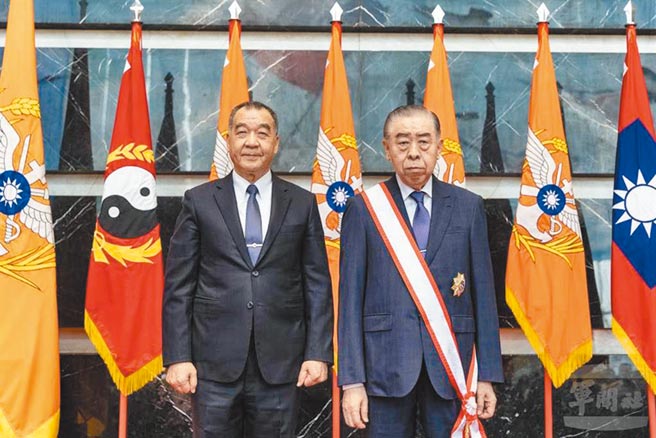 （军闻社提供）