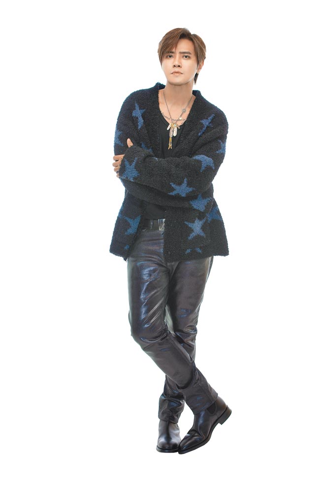 罗志祥将出席下月hito颁奖典礼。（Hit Fm联播网提供）