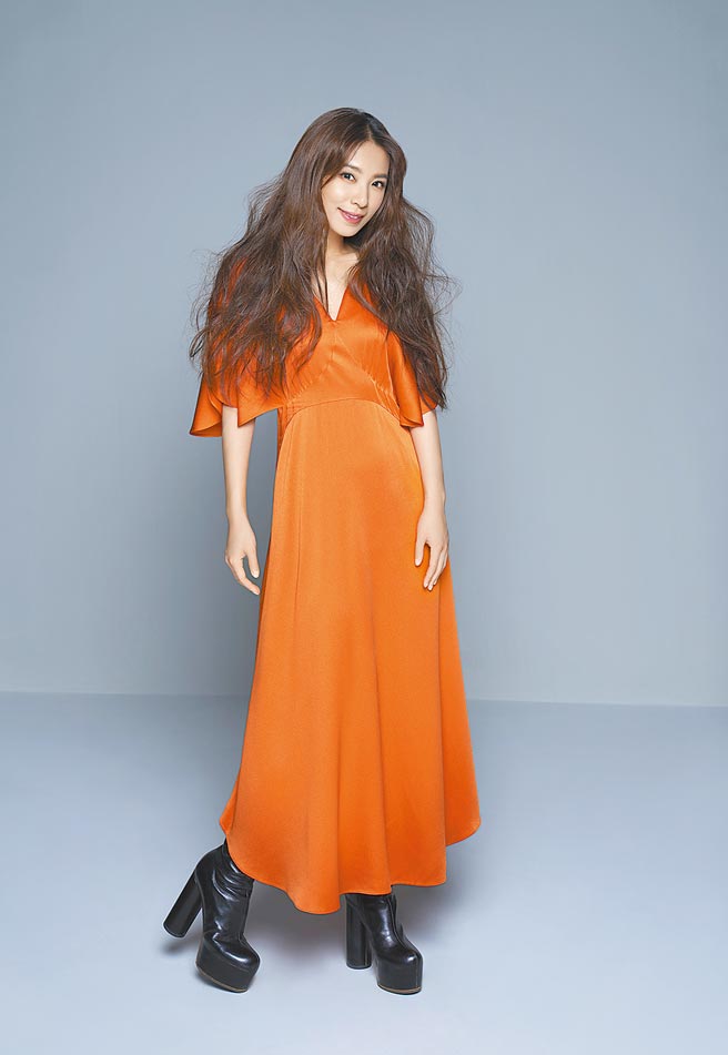 田馥甄4场雄蛋演唱会昨宣布延期。（Hit Fm联播网提供）