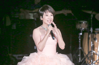 林慧萍消失舞台5年 粉絲曝她最後出席活動「一動作讓人難以置信」