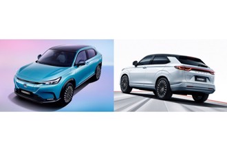 Honda 全新「e：N品牌宣言」發表 東風Honda e：NS1正式發售、e：NP1 緊接亮相