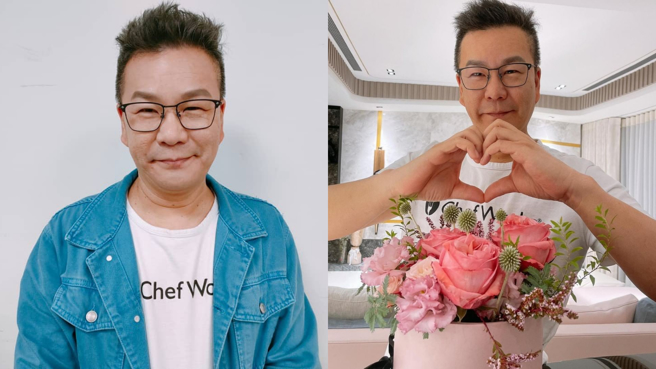 沈玉琳主持節目，竟遭來賓狠嗆長相太醜。(圖/沈玉琳臉書)