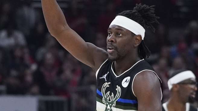 公鹿哈勒戴(美联社资料照)