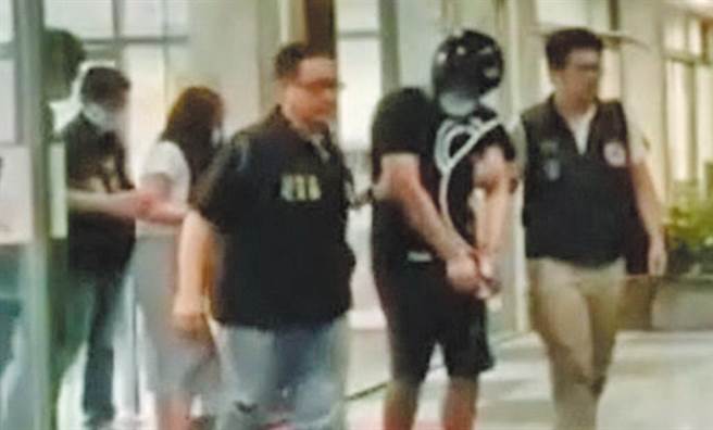 中市前年爆發驚悚雙桶屍命案，殺人凶殘冷血，檢方共起訴主嫌徐男等7人，一審依殺人等罪嫌判徐男死刑、2名共犯無期徒刑。（資料照片）