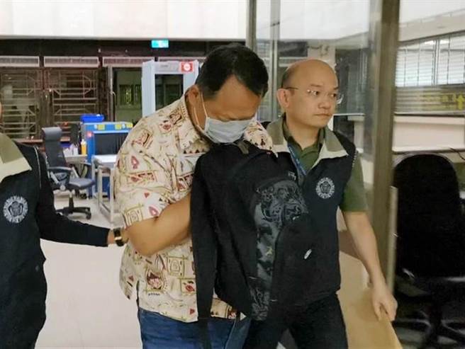 假交易向两银行诈贷9亿，勇实贸易负责人陈建飞遭北院判刑11年6个月。(本报资料照)