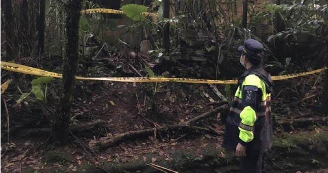 新北市汐止施姓男子與未成年堂弟打死二哥後棄屍在山區，士林地院依殺人等罪判處徒刑8年。（中時資料庫）