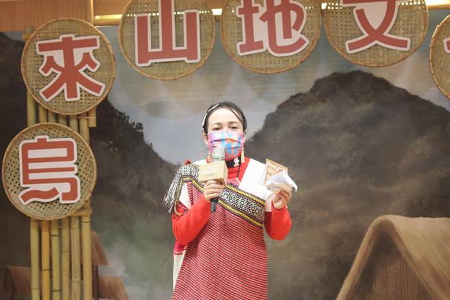 新北市原民局长罗美菁遭爆料找朋友餐叙诉苦，却在餐厅情绪失控大哭、酒后失态，有损官箴。（陈慰慈摄）