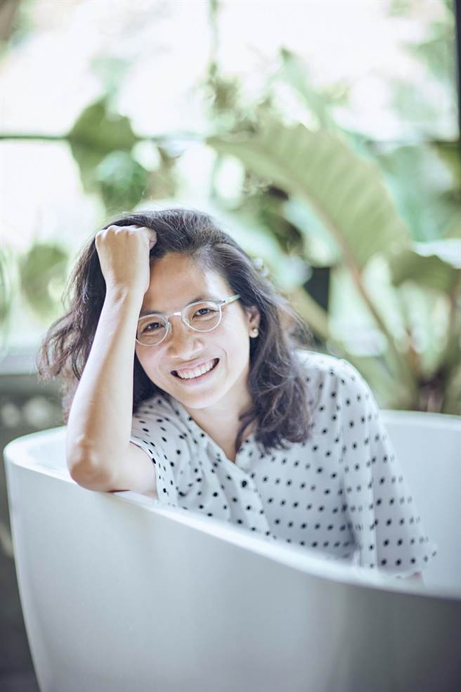 徐丽雯编导的《光的孩子》得奖无数。（客家电视台提供）