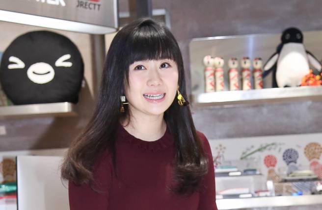 恢復單身的福原愛，感情、事業都備受矚目。（圖／本報系資料照片）