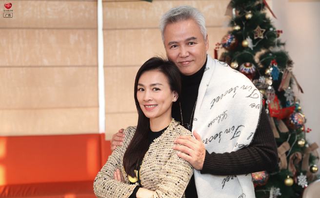 张庭与老公林瑞阳的微商事业传遭大陆当局处分，委任律师还原真相。（图／TST庭秘密 微博）