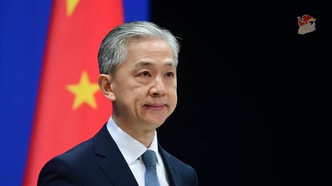 布林肯称将支持台湾加强不对称威慑能力，中方：坚决反对。（中国外交部网站）